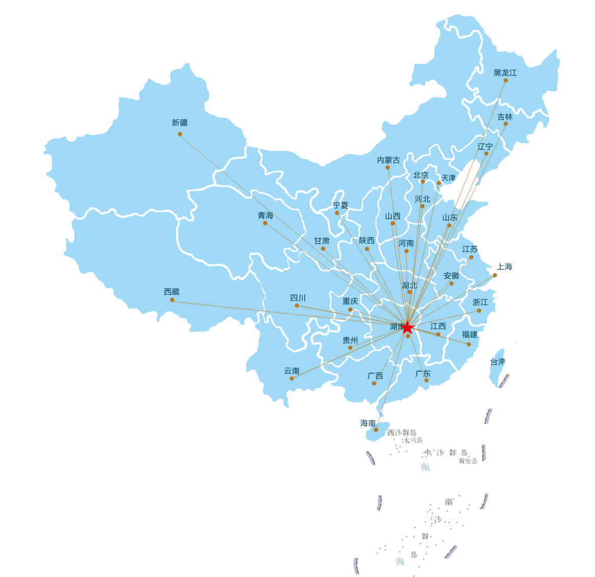 國內業務