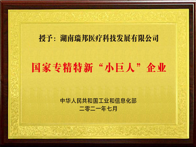 榮譽資質